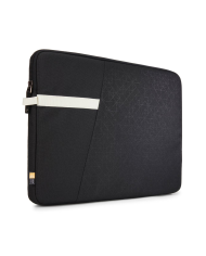 Funda Notebook Case Logic Ibira 15,6” Negra Sleeve Laptop