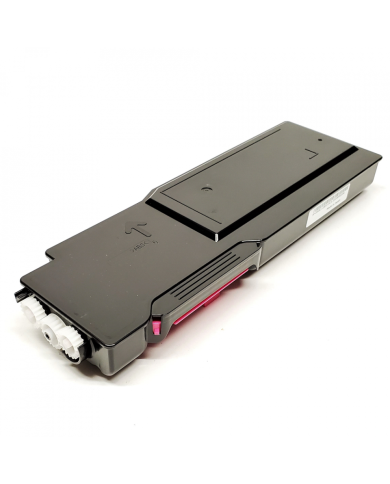 Toner Xerox 106R02753 para WorkCentre 6655 (7.500 Páginas, Magenta)