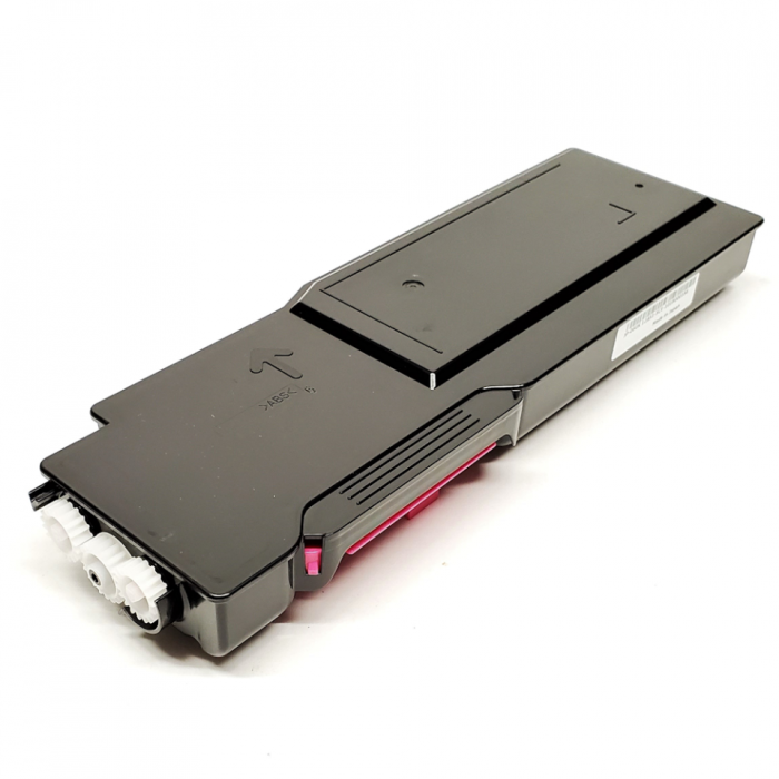 Toner Xerox 106R02753 para WorkCentre 6655 (7.500 Páginas, Magenta)