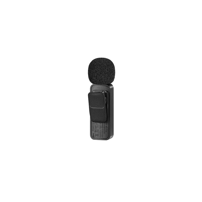 Micrófono Inalámbrico BOYA BY-V20 USB-C Doble 2.4GHz
