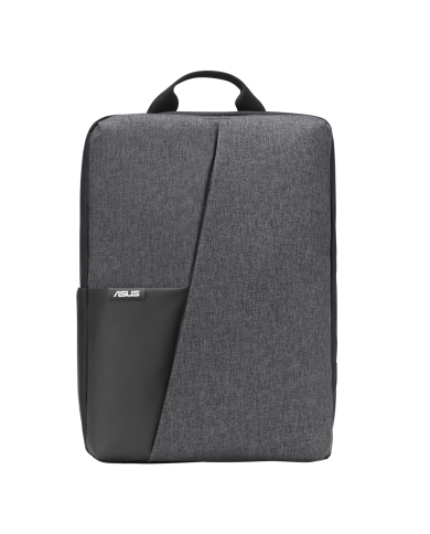 Mochila ASUS AP4600 para portátil hasta 16 pulgadas Repelente al Agua Gris