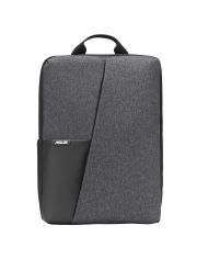 Mochila ASUS AP4600 para portátil hasta 16 pulgadas Repelente al Agua Gris