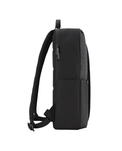 Mochila ASUS AP4600 para portátil hasta 16 pulgadas Repelente al Agua Gris