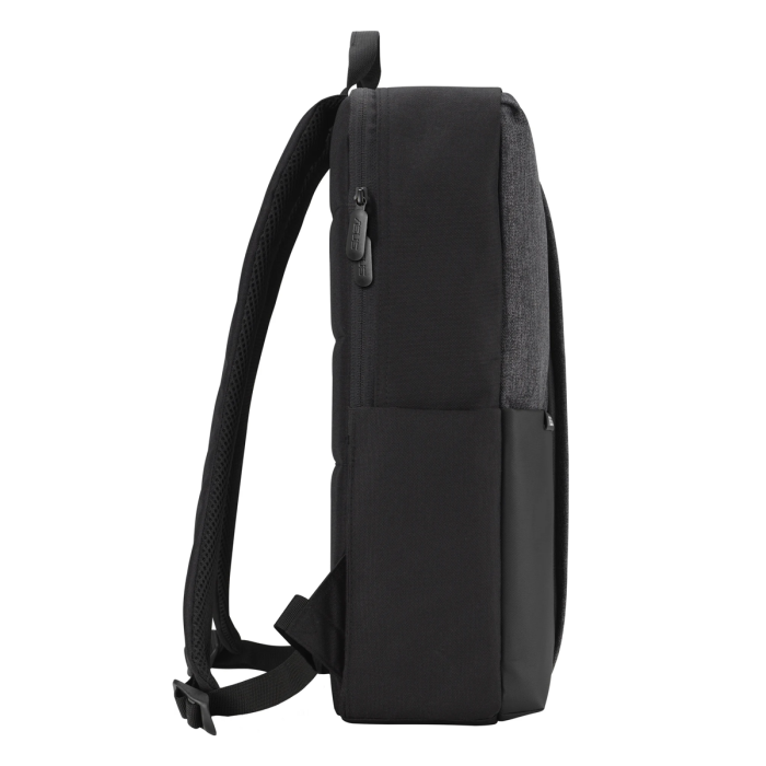 Mochila ASUS AP4600 para portátil hasta 16 pulgadas Repelente al Agua Gris