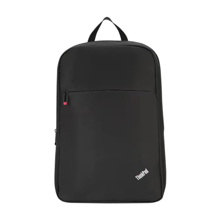 Mochila Lenovo ThinkPad para portátil Basic hasta 15.6" Pulgadas Negro