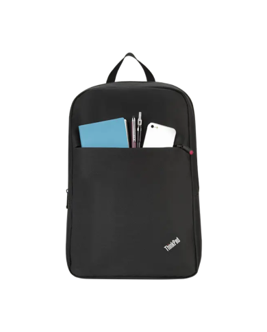 Mochila Lenovo ThinkPad para portátil Basic hasta 15.6" Pulgadas Negro