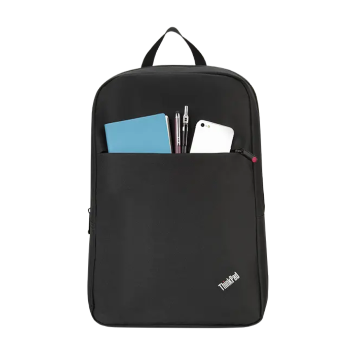 Mochila Lenovo ThinkPad para portátil Basic hasta 15.6" Pulgadas Negro