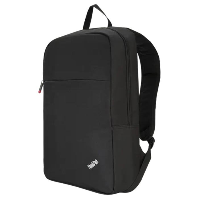 Mochila Lenovo ThinkPad para portátil Basic hasta 15.6" Pulgadas Negro