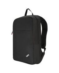 Mochila Lenovo ThinkPad para portátil Basic hasta 15.6" Pulgadas Negro