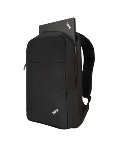Mochila Lenovo ThinkPad para portátil Basic hasta 15.6" Pulgadas Negro