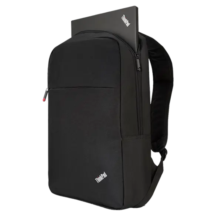 Mochila Lenovo ThinkPad para portátil Basic hasta 15.6" Pulgadas Negro