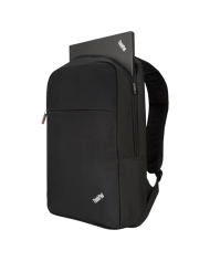 Mochila Lenovo ThinkPad para portátil Basic hasta 15.6" Pulgadas Negro
