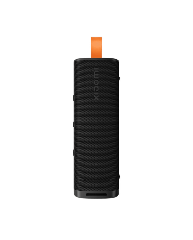 Parlante Xiaomi Sound Outdoor 30W Bluetooth IP67 Negro (54588)