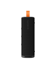 Parlante Xiaomi Sound Outdoor 30W Bluetooth IP67 Negro (54588)