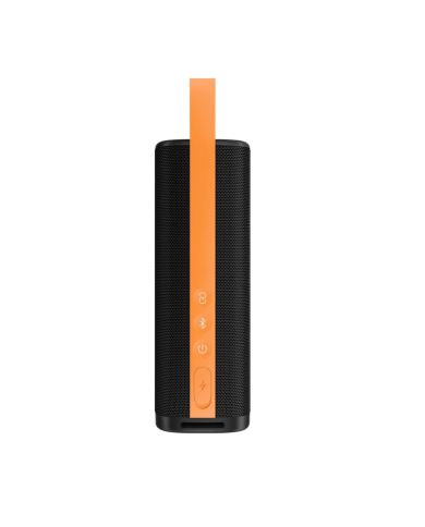 Parlante Xiaomi Sound Outdoor 30W Bluetooth IP67 Negro (54588)