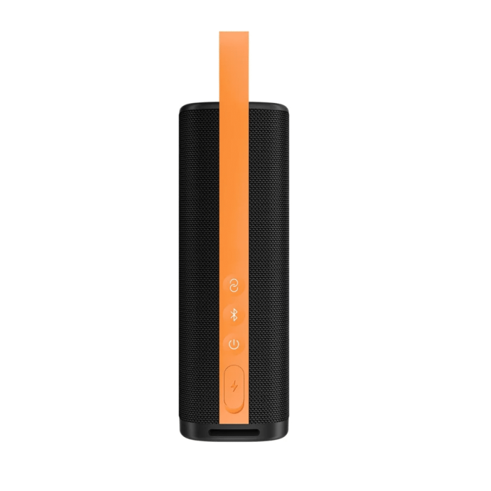 Parlante Xiaomi Sound Outdoor 30W Bluetooth IP67 Negro (54588)