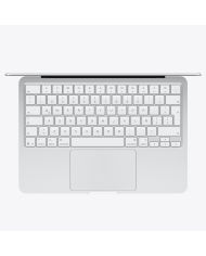 Apple MacBook Neo 13” A18 Pro 8GB 512GB SSD Plata macOS Tahoe (MHFC4CI/A)