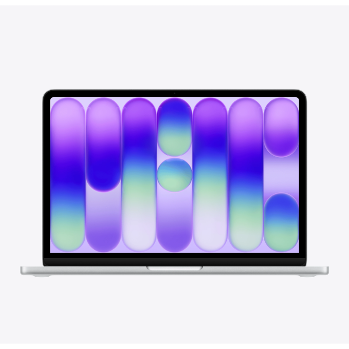 Apple MacBook Neo 13” A18 Pro 8GB 512GB SSD Plata macOS Tahoe (MHFC4CI/A)