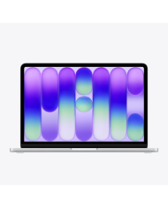 Apple MacBook Neo 13” A18 Pro 8GB 512GB SSD Plata macOS Tahoe (MHFC4CI/A)