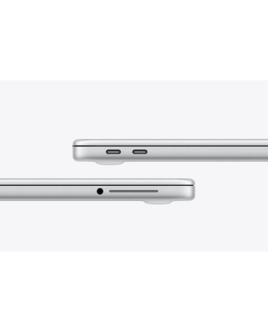 Apple MacBook Neo 13” A18 Pro 8GB 512GB SSD Plata macOS Tahoe (MHFC4CI/A)