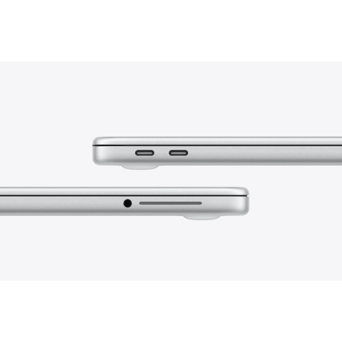 Apple MacBook Neo 13” A18 Pro 8GB 512GB SSD Plata macOS Tahoe (MHFC4CI/A)