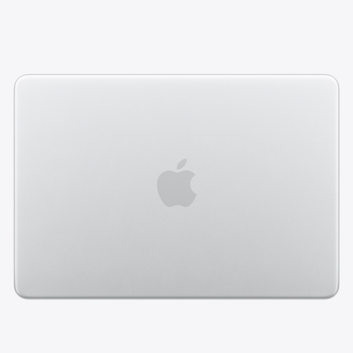 Apple MacBook Neo 13” A18 Pro 8GB 512GB SSD Plata macOS Tahoe (MHFC4CI/A)