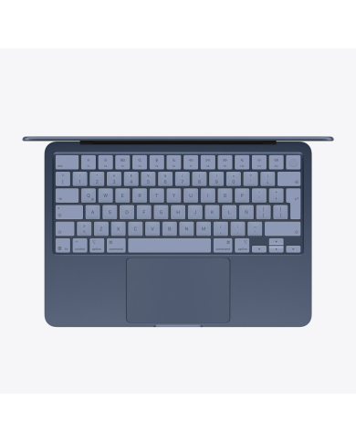 Apple MacBook Neo 13” A18 Pro 8GB 512GB SSD Indigo macOS Tahoe, Touch ID (MHFG4CI/A)