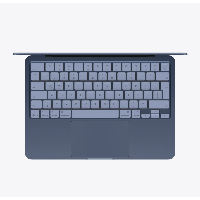Apple MacBook Neo 13” A18 Pro 8GB 512GB SSD Indigo macOS Tahoe, Touch ID (MHFG4CI/A)