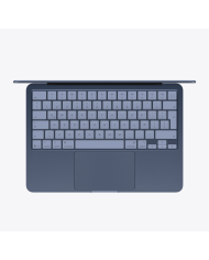 Apple MacBook Neo 13” A18 Pro 8GB 512GB SSD Indigo macOS Tahoe, Touch ID (MHFG4CI/A)