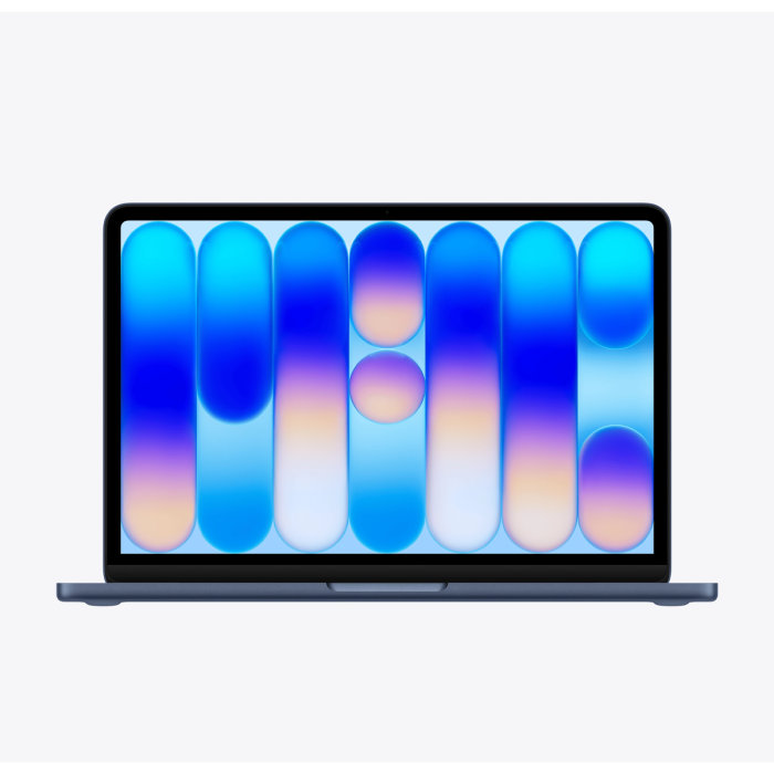 Apple MacBook Neo 13” A18 Pro 8GB 512GB SSD Indigo macOS Tahoe, Touch ID (MHFG4CI/A)