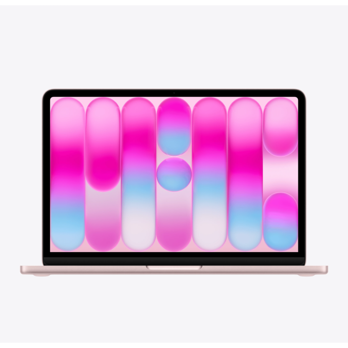 Apple MacBook Neo 13” A18 Pro 8GB 512GB SSD Blush macOS Tahoe, Touch ID (MHFJ4CI/A)
