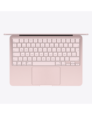 Apple MacBook Neo 13” A18 Pro 8GB 512GB SSD Blush macOS Tahoe, Touch ID (MHFJ4CI/A)
