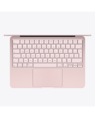 Apple MacBook Neo 13” A18 Pro 8GB 512GB SSD Blush macOS Tahoe, Touch ID (MHFJ4CI/A)