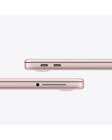 Apple MacBook Neo 13” A18 Pro 8GB 512GB SSD Blush macOS Tahoe, Touch ID (MHFJ4CI/A)