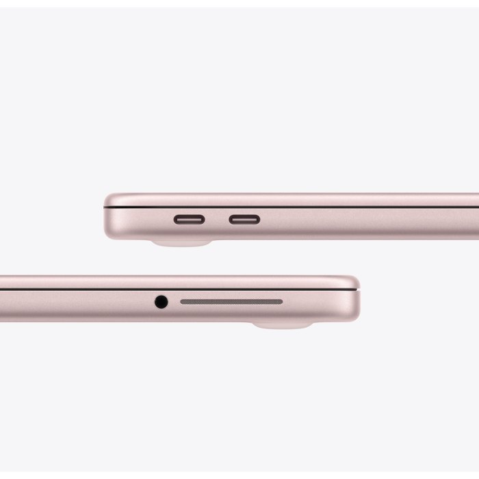 Apple MacBook Neo 13” A18 Pro 8GB 512GB SSD Blush macOS Tahoe, Touch ID (MHFJ4CI/A)