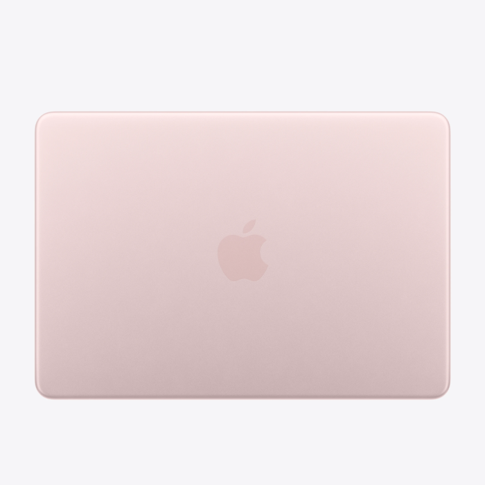 Apple MacBook Neo 13” A18 Pro 8GB 512GB SSD Blush macOS Tahoe, Touch ID (MHFJ4CI/A)