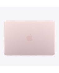 Apple MacBook Neo 13” A18 Pro 8GB 512GB SSD Blush macOS Tahoe, Touch ID (MHFJ4CI/A)