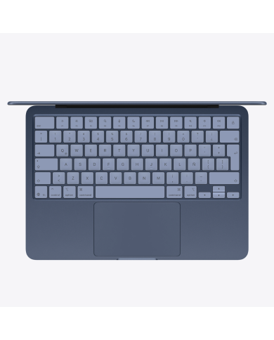 Apple MacBook Neo 13” A18 Pro 8GB 256GB SSD Indigo macOS Tahoe (MHFF4CI/A)