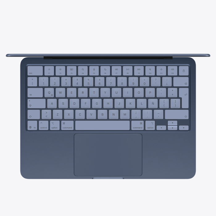 Apple MacBook Neo 13” A18 Pro 8GB 256GB SSD Indigo macOS Tahoe (MHFF4CI/A)