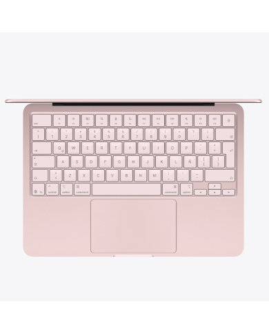 Apple MacBook Neo 13” A18 Pro 8GB 256GB SSD Blush macOS Tahoe (MHFH4CI/A)