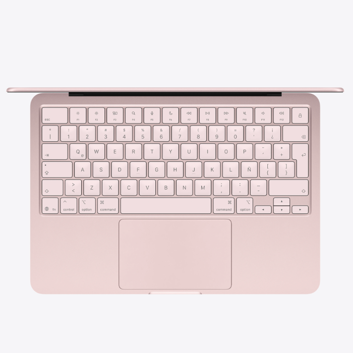 Apple MacBook Neo 13” A18 Pro 8GB 256GB SSD Blush macOS Tahoe (MHFH4CI/A)