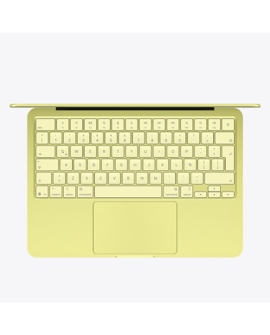 Apple MacBook Neo 13” A18 Pro 8GB 256GB SSD Citrus macOS Tahoe (MHFD4CI/A)