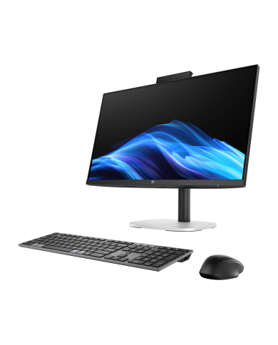 All in One HP Pro Studio 4 G1 23.8" Ultra 5 235 16GB DDR5 Ram, 1TB SSD, Windows 11 Pro, Color Negro (C85VTLA)