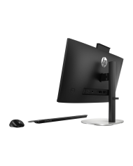 All in One HP Pro Studio 4 G1 23.8" Ultra 5 235 16GB DDR5 Ram, 1TB SSD, Windows 11 Pro, Color Negro (C85VTLA)