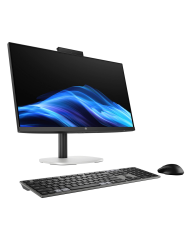 All in One HP Pro Studio 4 G1 23.8" Ultra 5 235 16GB DDR5 Ram, 1TB SSD, Windows 11 Pro, Color Negro (C85VTLA)