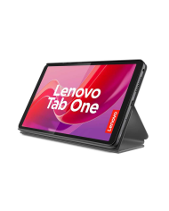Tablet Lenovo Tab One 8.7" 4G LTE 4GB RAM 128GB Android 14 con funda incluída (ZAF10104CL)