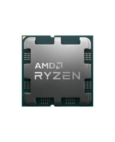 Procesador AMD Ryzen 9 7900X 4.7Ghz, 12 Núcleos, AM5