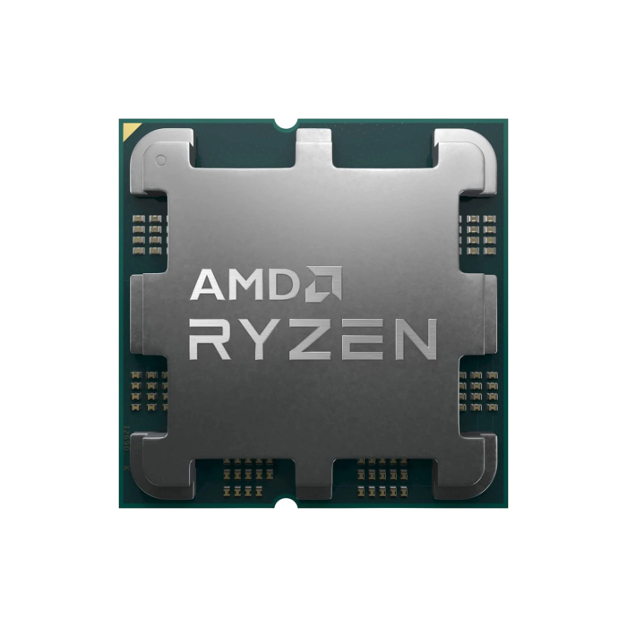 Procesador AMD Ryzen 9 7900X 4.7Ghz, 12 Núcleos, AM5