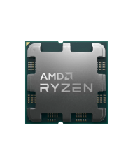 Procesador AMD Ryzen 9 7900X 4.7Ghz, 12 Núcleos, AM5