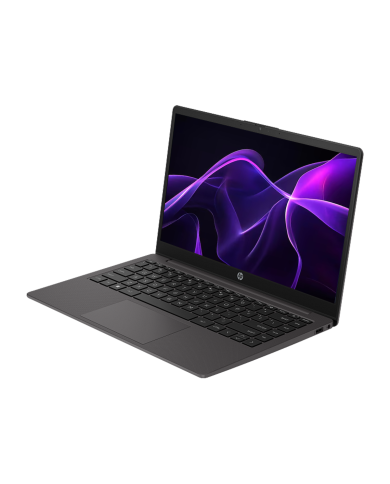 Notebook HP 245 G10 14" Ryzen 5 7530U 8GB Ram, 512GB SSD, FreeDOS (BM4G4AT)